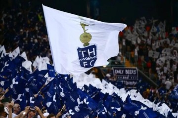 Kaiyun Sports-赶走“罪人”后更差了？热刺球迷满意度降到历史最低