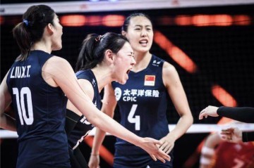 开云体育赔率-朱婷携六主力驰援世联赛 中国女排将如何变阵？