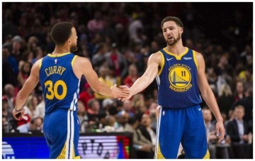 Kaiyun Sports-西部各队休赛期运作评级 湖人仅C快艇勇士A-