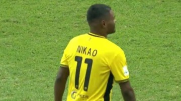 Kaiyun Sports-记者：广州豹外援尼康将家人接到广州，俱乐部聘翻译提供帮助